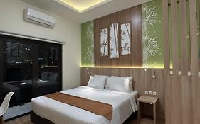 D Bamboo Suites